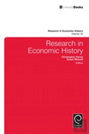 Research In Economic History