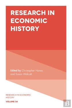 Bertrand.pt - Research In Economic History