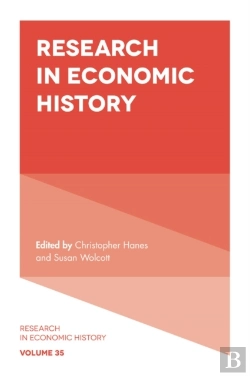 Bertrand.pt - Research In Economic History