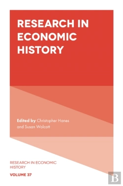 Bertrand.pt - Research In Economic History