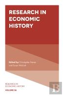 Research In Economic History