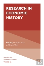 Research In Economic History