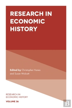 Bertrand.pt - Research In Economic History