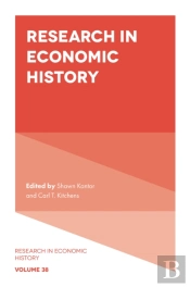 Research In Economic History