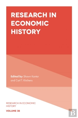 Bertrand.pt - Research In Economic History