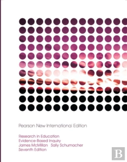Bertrand.pt - Research In Education: Evidence-Based Inquiry