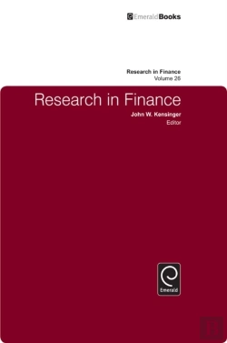 Bertrand.pt - Research In Finance