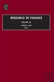 Research In Finance