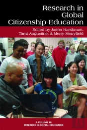 Research In Global Citizenship Education