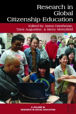 Bertrand.pt - Research In Global Citizenship Education