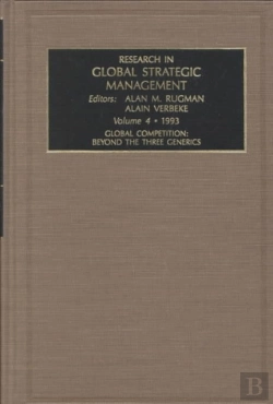 Bertrand.pt - Research In Global Strategic Management