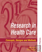 Research In Health Care