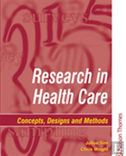 Bertrand.pt - Research In Health Care