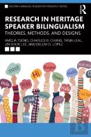 Research In Heritage Speaker Bilingualism