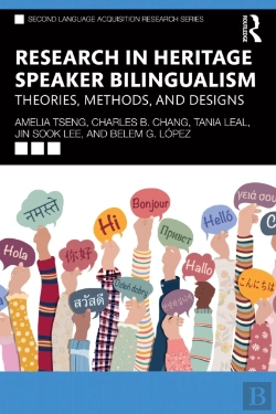 Bertrand.pt - Research In Heritage Speaker Bilingualism