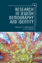 Research In Jewish Demography And Identity