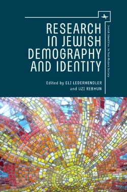 Bertrand.pt - Research In Jewish Demography And Identity