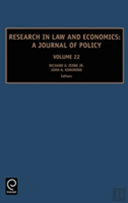 Bertrand.pt - Research In Law And Economics