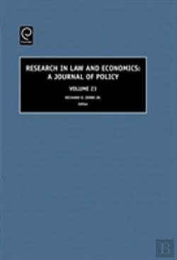 Bertrand.pt - Research In Law And Economics