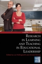 Research In Learning And Teaching In Educational Leadership