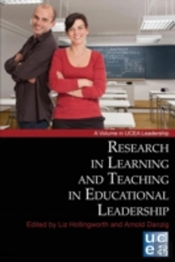 Bertrand.pt - Research In Learning And Teaching In Educational Leadership
