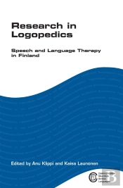 Research In Logopedics