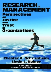 Research In Management