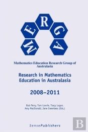 Research In Mathematics Education In Australasia 2008-2011