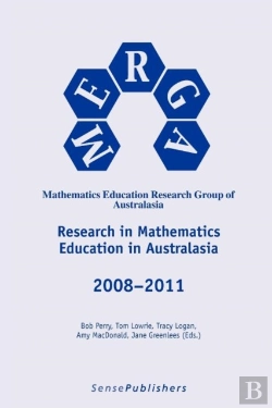 Bertrand.pt - Research In Mathematics Education In Australasia 2008-2011