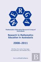 Research In Mathematics Education In Australasia 2008-2011