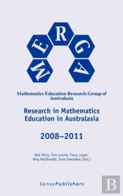 Research In Mathematics Education In Australasia 2008-2011
