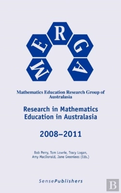 Bertrand.pt - Research In Mathematics Education In Australasia 2008-2011