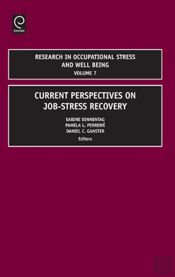 Bertrand.pt - Research In Occupational Stress And Well Being