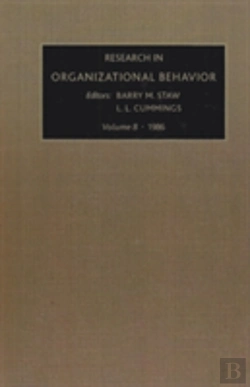 Bertrand.pt - Research In Organizational Behavior