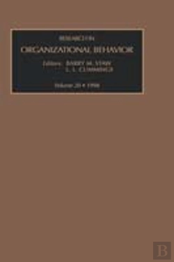 Bertrand.pt - Research In Organizational Behavior