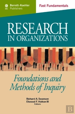Bertrand.pt - Research In Organizations C.21