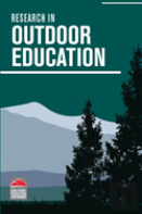 Research In Outdoor Education