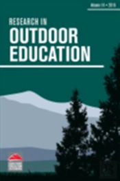 Research In Outdoor Education