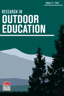 Bertrand.pt - Research In Outdoor Education