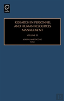 Bertrand.pt - Research In Personnel And Human Resources Management