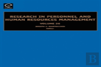 Research In Personnel And Human Resources Management