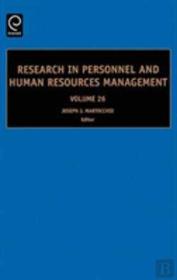 Bertrand.pt - Research In Personnel And Human Resources Management