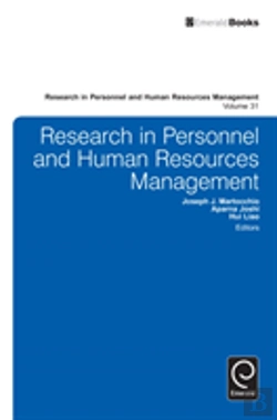 Bertrand.pt - Research In Personnel And Human Resources Management