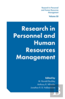 Research In Personnel And Human Resources Management