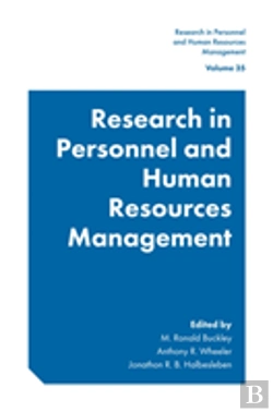 Bertrand.pt - Research In Personnel And Human Resources Management