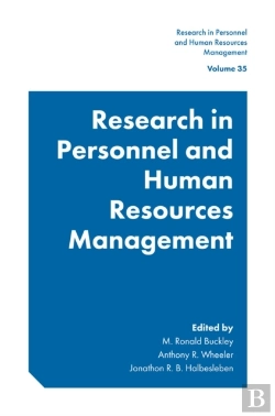 Bertrand.pt - Research In Personnel And Human Resources Management