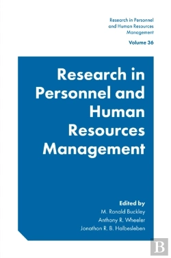 Bertrand.pt - Research In Personnel And Human Resources Management
