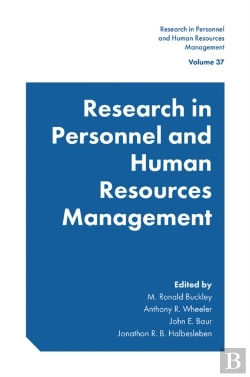 Bertrand.pt - Research In Personnel And Human Resources Management
