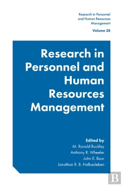 Bertrand.pt - Research In Personnel And Human Resources Management