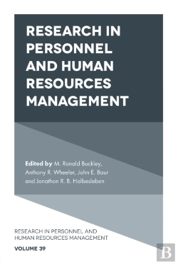 Bertrand.pt - Research In Personnel And Human Resources Management